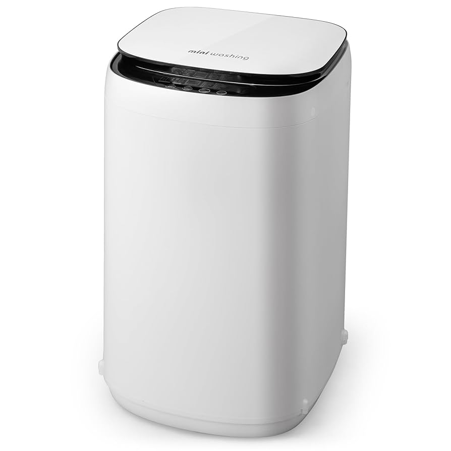 洗濯機 pocopocopocorin Amazon.com: COSTWAY 7.7 Lbs Portable Washing Machine, 0.78